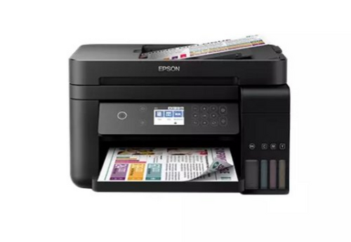 Epson L3250 Ink Tank Printer