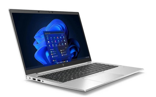 HP 640 G8 Laptop