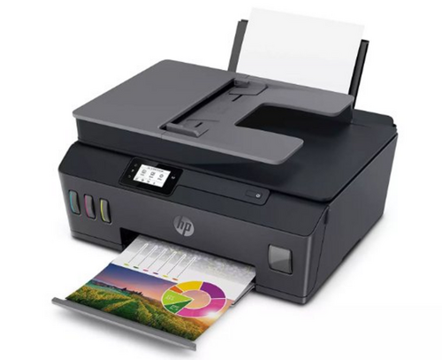 HP Smart Tank 585 Printer